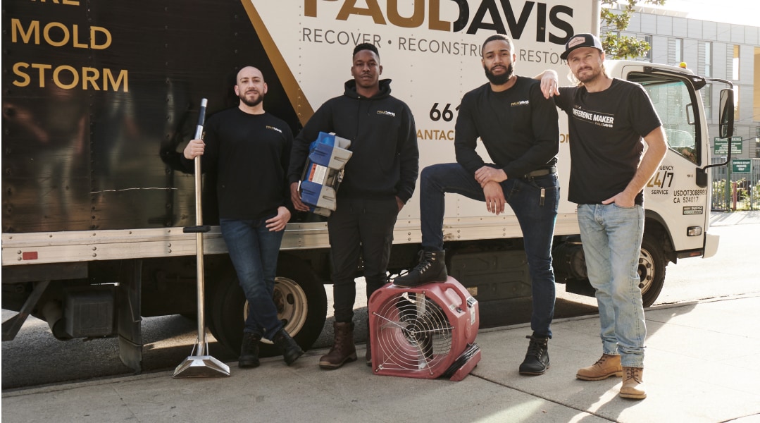 Paul Davis Restoration of Northwest Arkansas photo