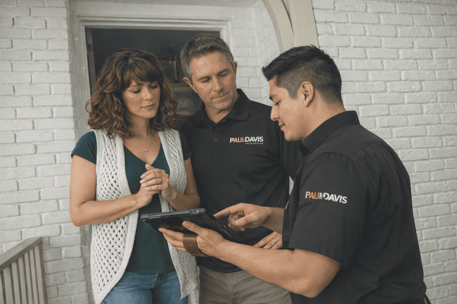 How to Choose a Restoration Company in NWA: An Honest Comparison of National Chains, Local Independents, Franchise Hybrids, and Storm Chasers