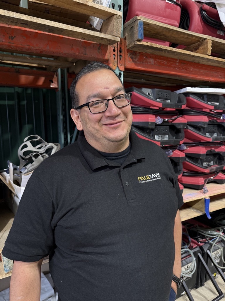 Team Member